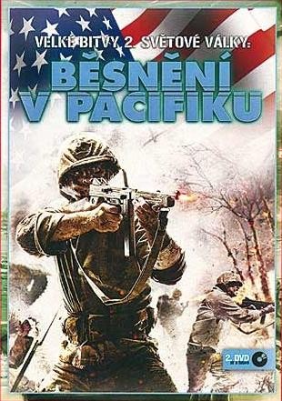 Běsnění v Pacifiku - 2. DVD